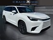LEXUS TX 350