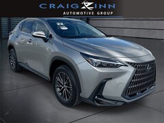 2022 LEXUS NX 350 350 Premium SUV