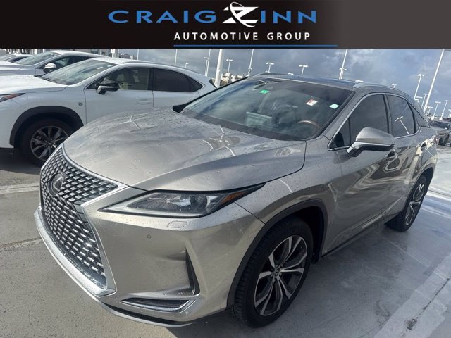  LEXUS RX 350