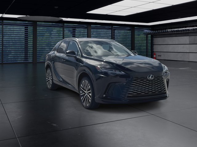 New 2026 Lexus RX 350 350 Premium+ SUV