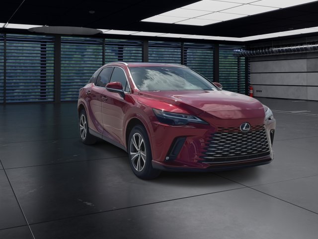 New 2026 Lexus RX 350 350 Premium SUV