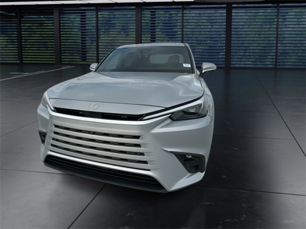 New 2026 Lexus TX 350 SUV