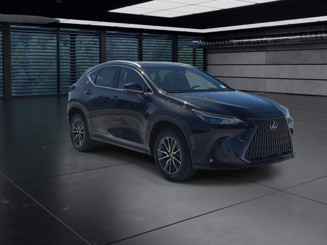 New 2026 Lexus NX 350 Premium SUV