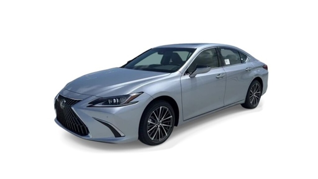 Used 2023 Lexus