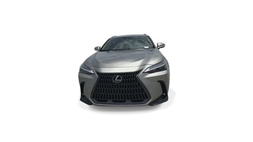 Used 2025 Lexus NX 250 250 Base SUV