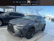  LEXUS NX 450h+