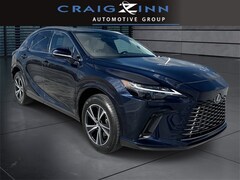 2024 LEXUS RX 350 350 SUV