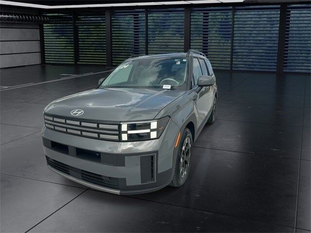 2024 Hyundai Santa Fe SEL photo 4