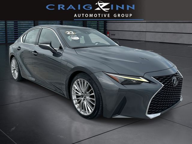  LEXUS IS 300