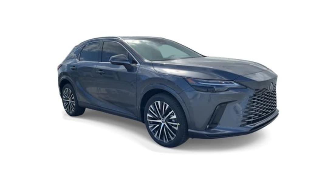 Certified 2024 Lexus RX 350 350 Premium Plus SUV