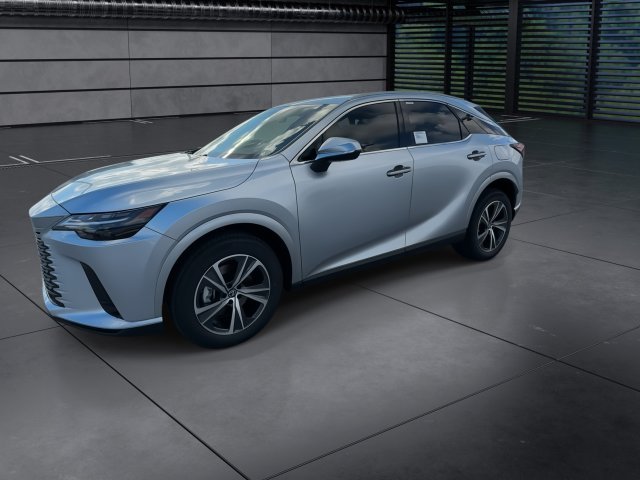 New 2026 Lexus RX 350 350 SUV