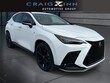  LEXUS NX 350