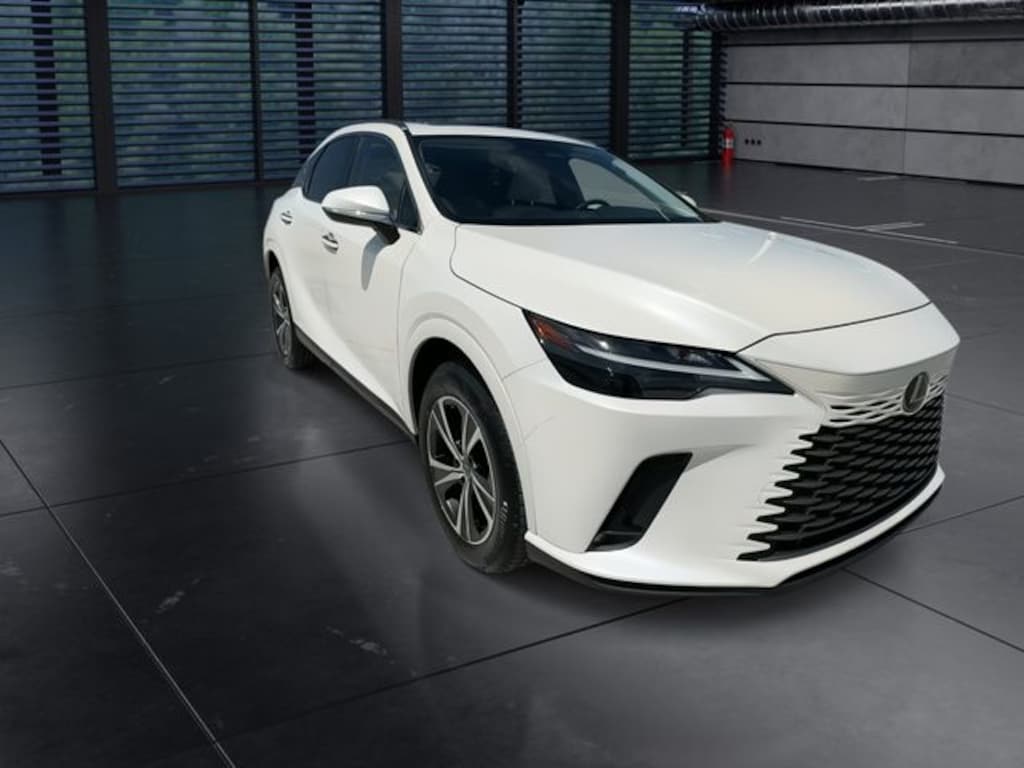 Certified 2023 Lexus RX 350 350 Premium SUV