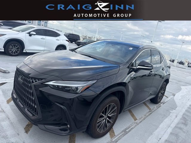  LEXUS NX 250