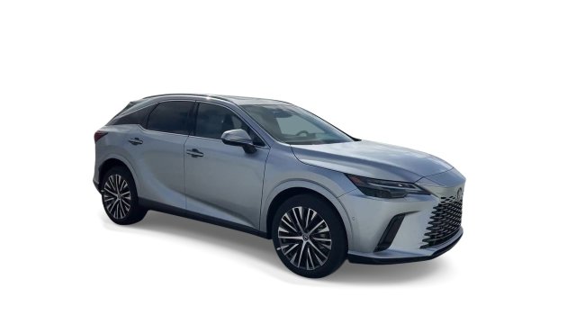 Used 2024 Lexus RX 350 350 Premium Plus SUV