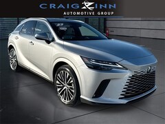 2023 LEXUS RX 350 350 Premium Plus SUV