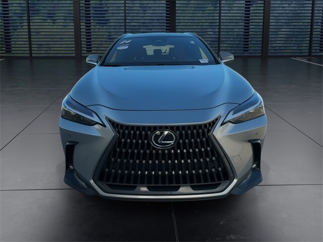 2024 Lexus NX 350h Premium photo 3