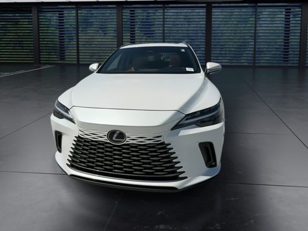 Certified 2024 Lexus RX 350 350 Premium SUV