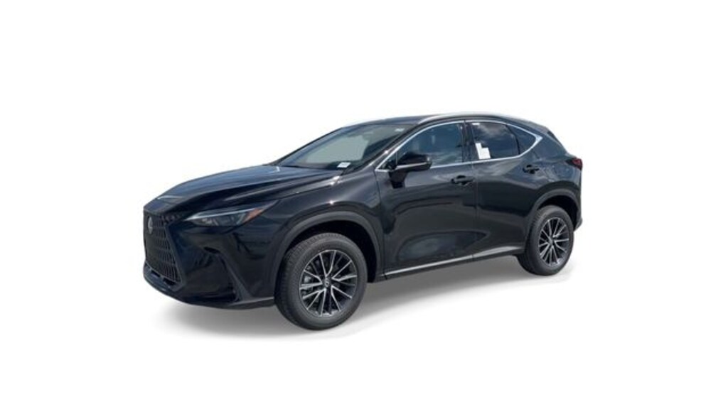 Used 2024 Lexus