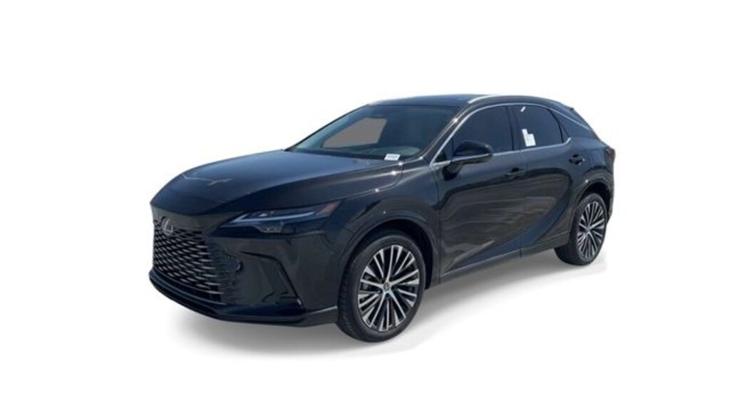 Used 2024 Lexus RX 350h 350h Premium Plus SUV