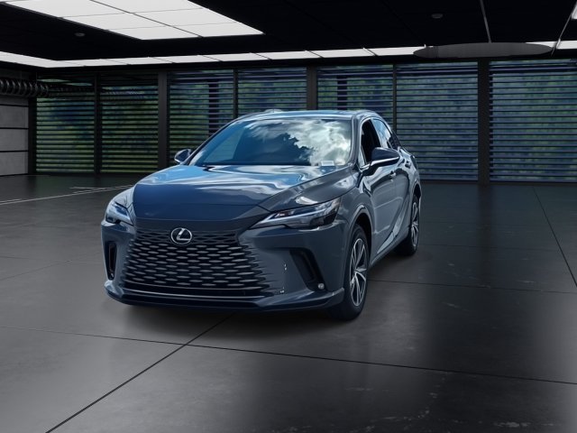 New 2026 Lexus RX 350 350 SUV