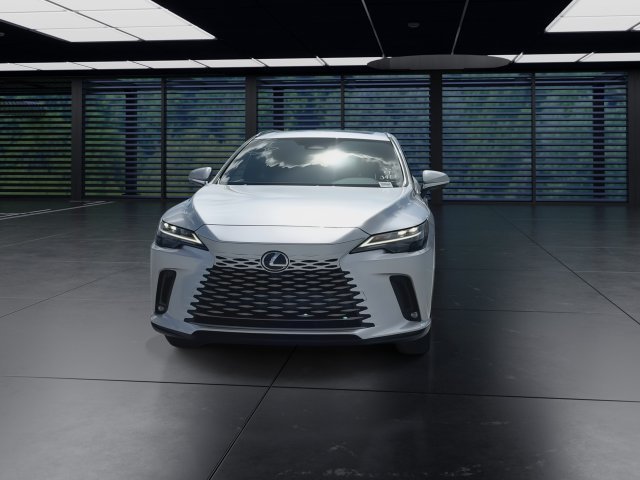New 2026 Lexus RX 350 350 Premium+ SUV