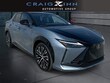  LEXUS RZ 450e