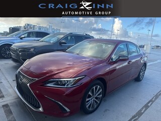 Used 2019 LEXUS ES 350 350 Sedan Pembroke Pines, Florida