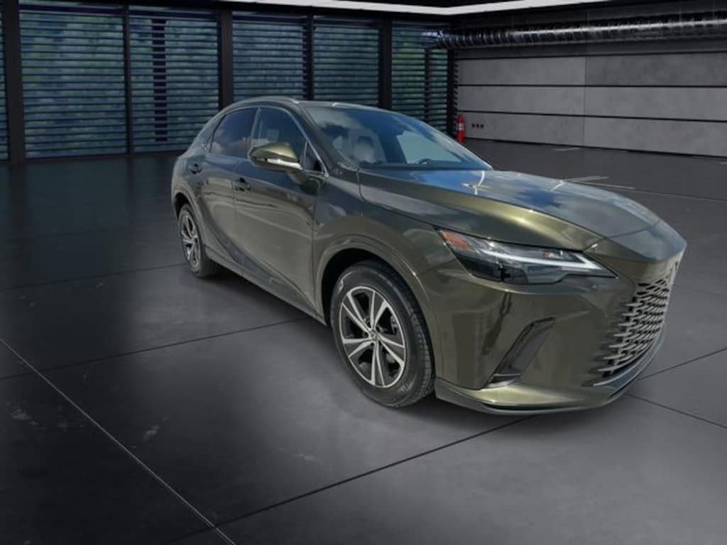 Used 2023 Lexus RX 350 350 Premium SUV