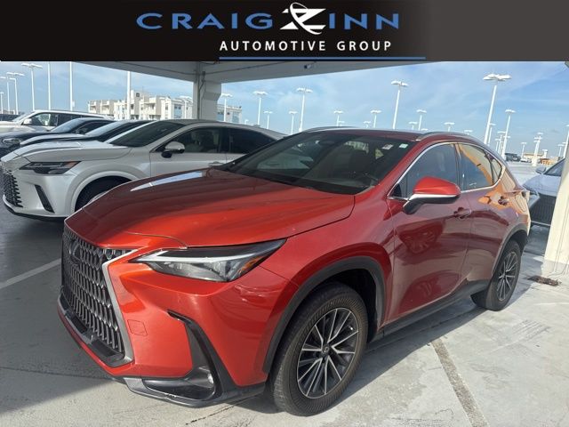 2023 Lexus NX 350 250 FWD's photo