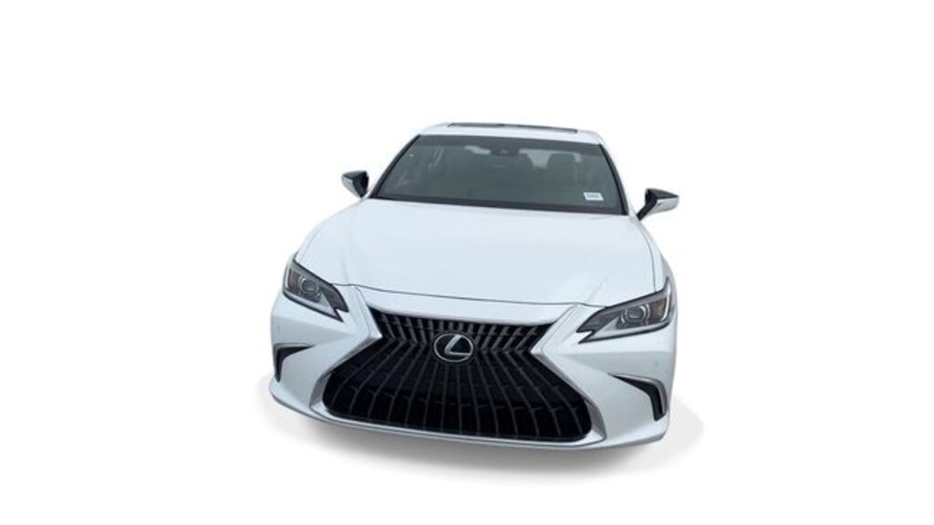 Certified 2024 Lexus ES 300h 300h Sedan