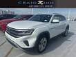 Volkswagen Atlas Cross Sport
