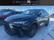 LEXUS NX 250
