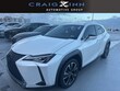 LEXUS UX 200