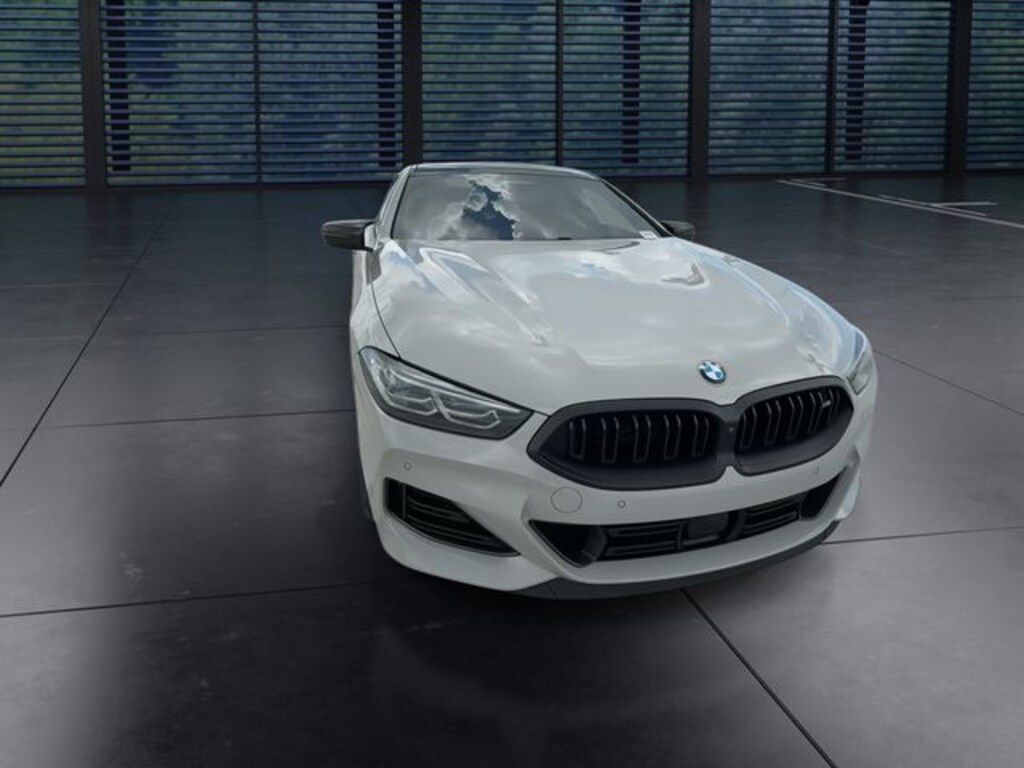 Used 2024 BMW M850i M850i xDrive Gran Coupe Gran Coupe