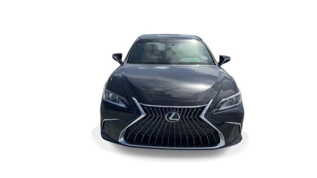 Certified 2024 Lexus ES 350 350 Sedan