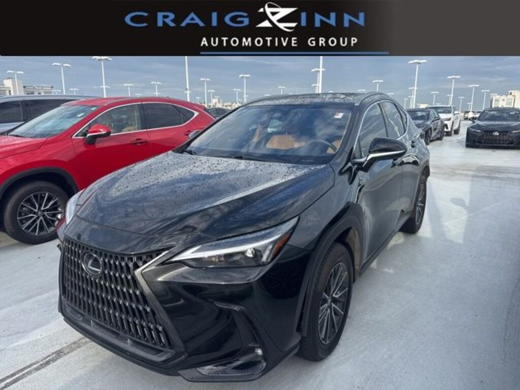 Used 2025 Lexus NX 350 350 Premium SUV