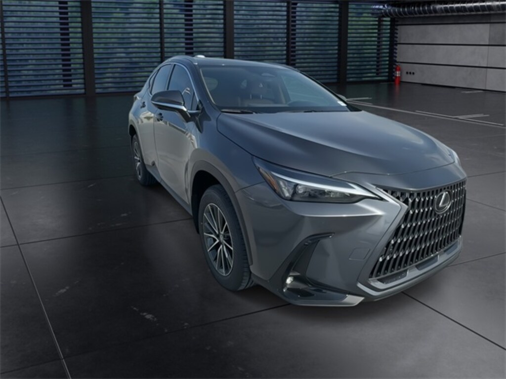 New 2026 Lexus NX 350 Premium SUV