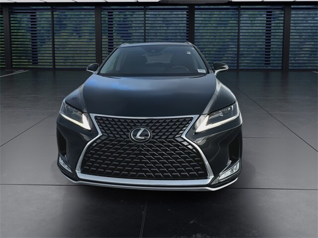 2022 Lexus RX 350 photo 3