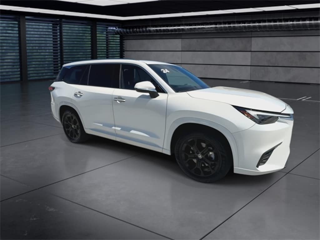 Used 2024 Lexus TX 350 350 SUV