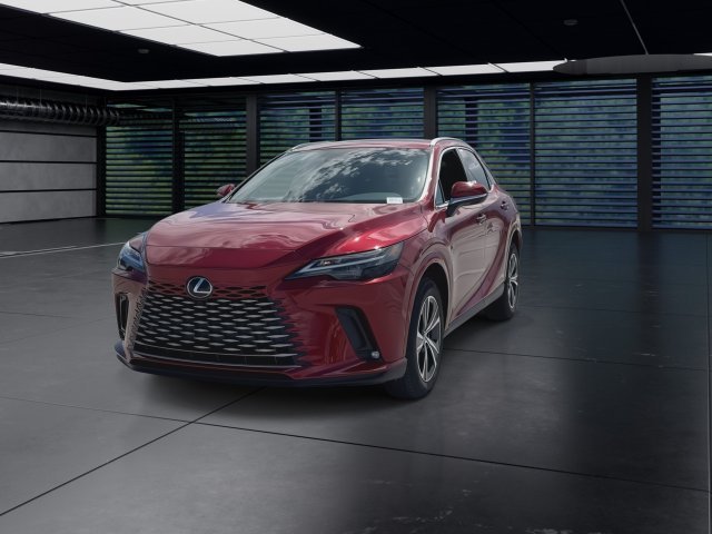New 2026 Lexus RX 350 350 Premium SUV