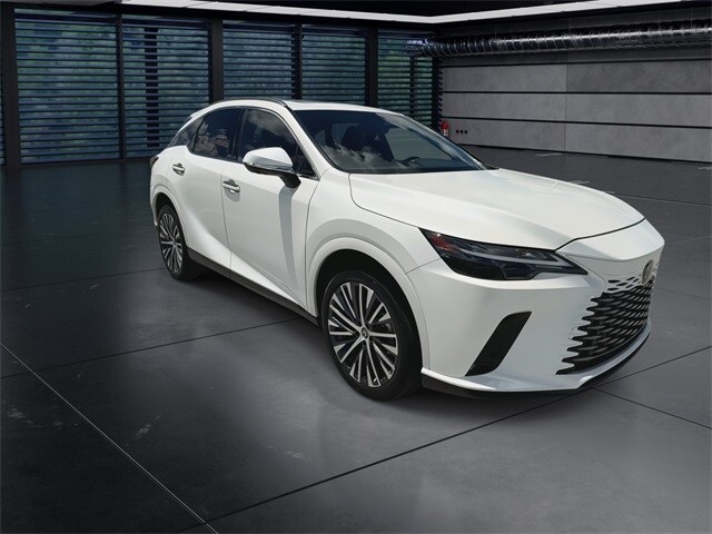 2023 Lexus RX 350 photo 2