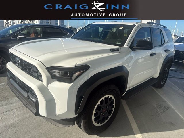  Toyota 4Runner i-FORCE MAX