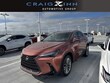  LEXUS NX 350