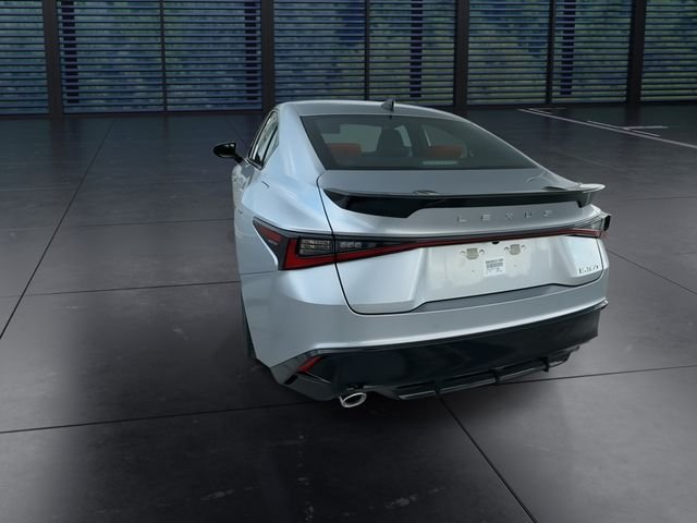 2026 Lexus IS 350 F SPORT - Photo 7