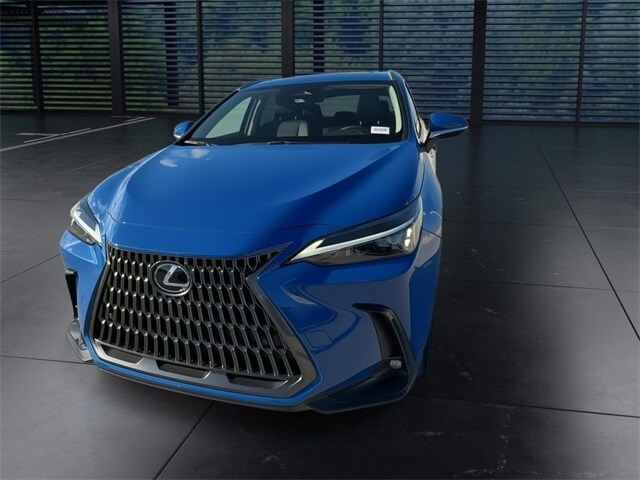 2025 Lexus NX 250 Premium photo 3