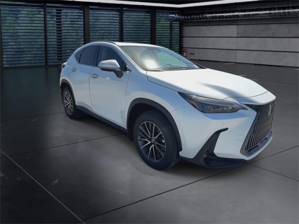 Used 2025 Lexus NX 250 250 Premium SUV