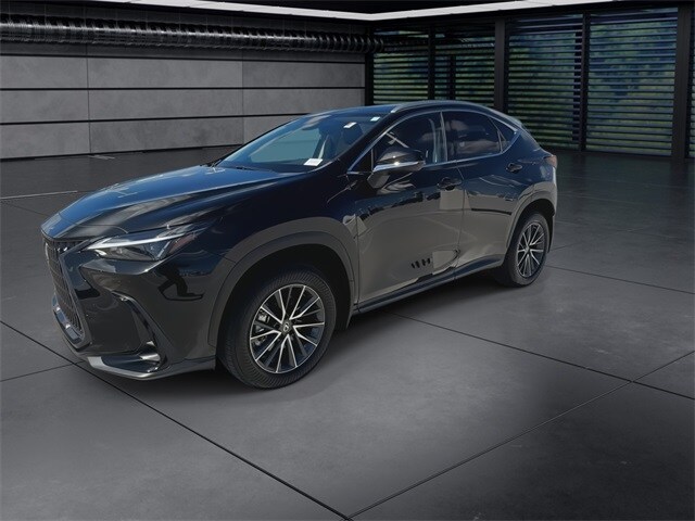 2022 Lexus NX 350 Premium photo 4