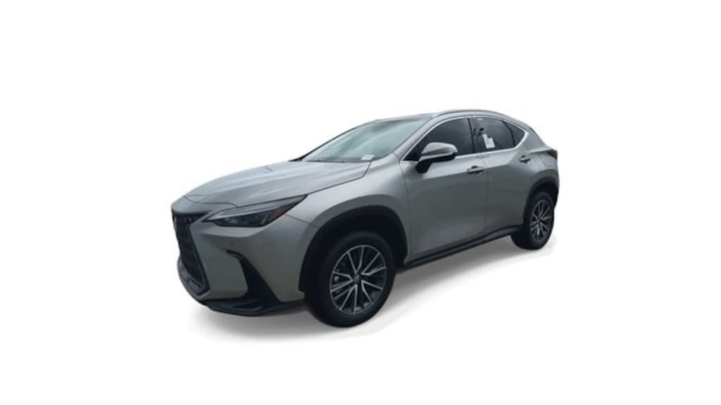 Used 2025 Lexus NX 250 250 Premium SUV