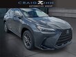  LEXUS NX 350